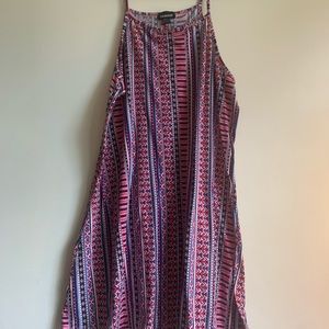 Joe Boxer Dress